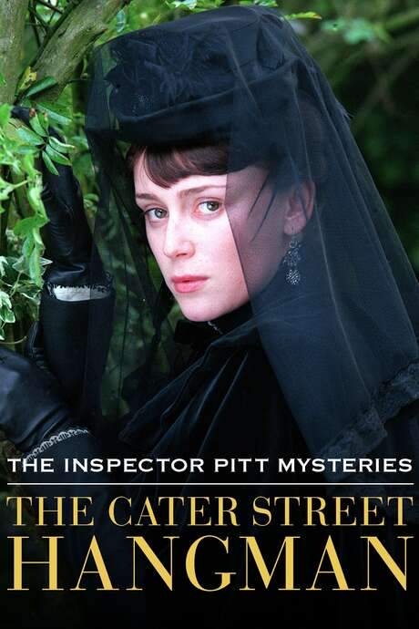The Cater Street Hangman